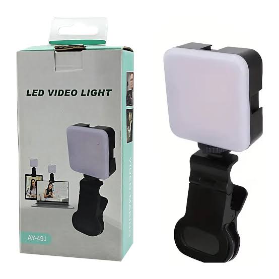 📱✨ Soporte Inteligente 360° + ¡Luz LED de Regalo por Tiempo Limitado!✨